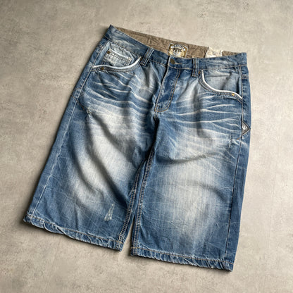 Y2K 98-86 Motorcycles farmerjorts