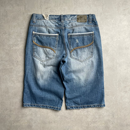 Y2K 98-86 Motorcycles farmerjorts