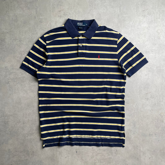 Ralph Lauren csíkos pólóing