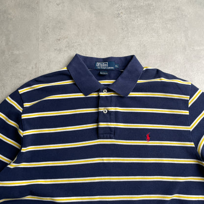 Ralph Lauren csíkos pólóing
