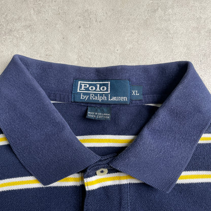 Ralph Lauren csíkos pólóing