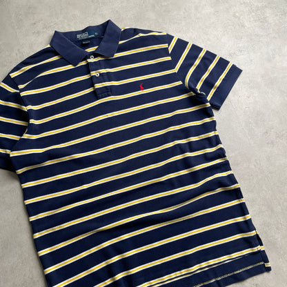 Ralph Lauren csíkos pólóing