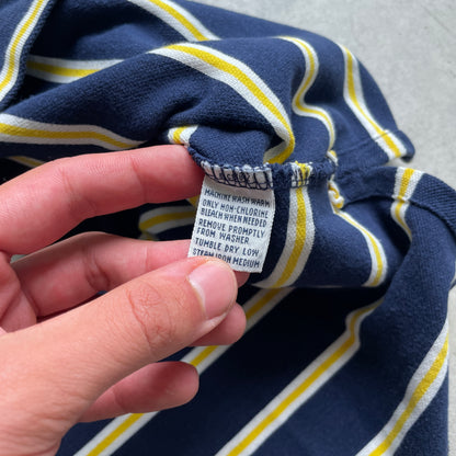 Ralph Lauren csíkos pólóing
