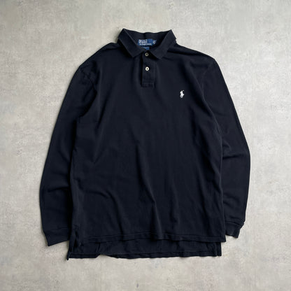 Ralph Lauren galléros longsleeve