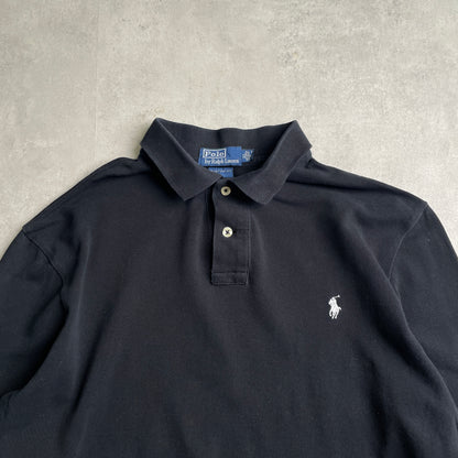 Ralph Lauren galléros longsleeve