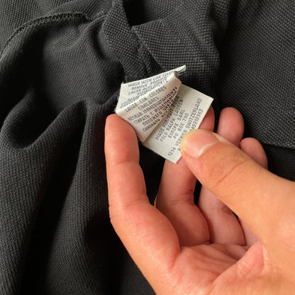 Ralph Lauren galléros longsleeve