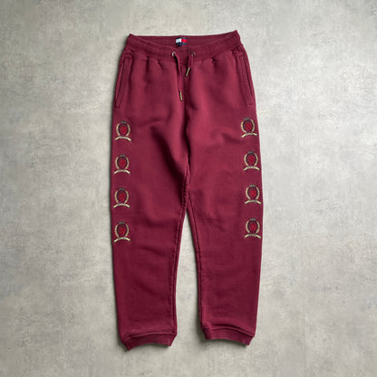 Tommy Hilfiger multilogo melegítőnadrág