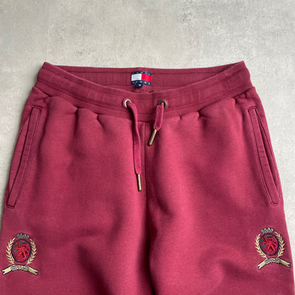 Tommy Hilfiger multilogo melegítőnadrág