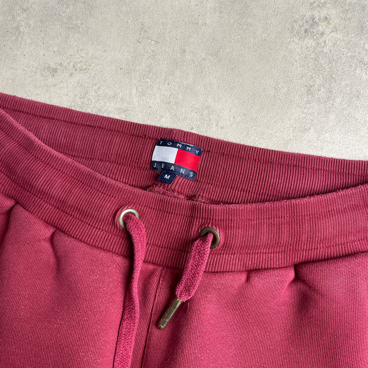 Tommy Hilfiger multilogo melegítőnadrág