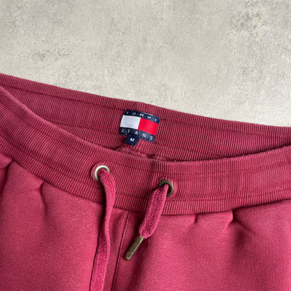 Tommy Hilfiger multilogo melegítőnadrág