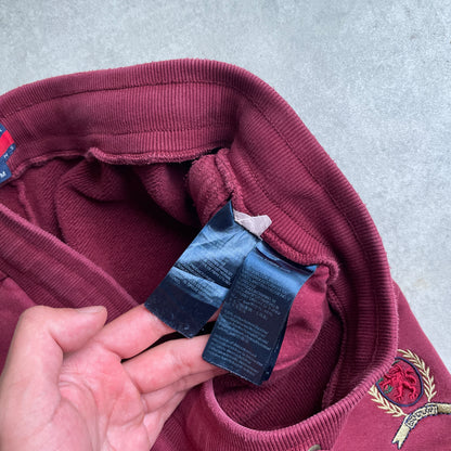 Tommy Hilfiger multilogo melegítőnadrág
