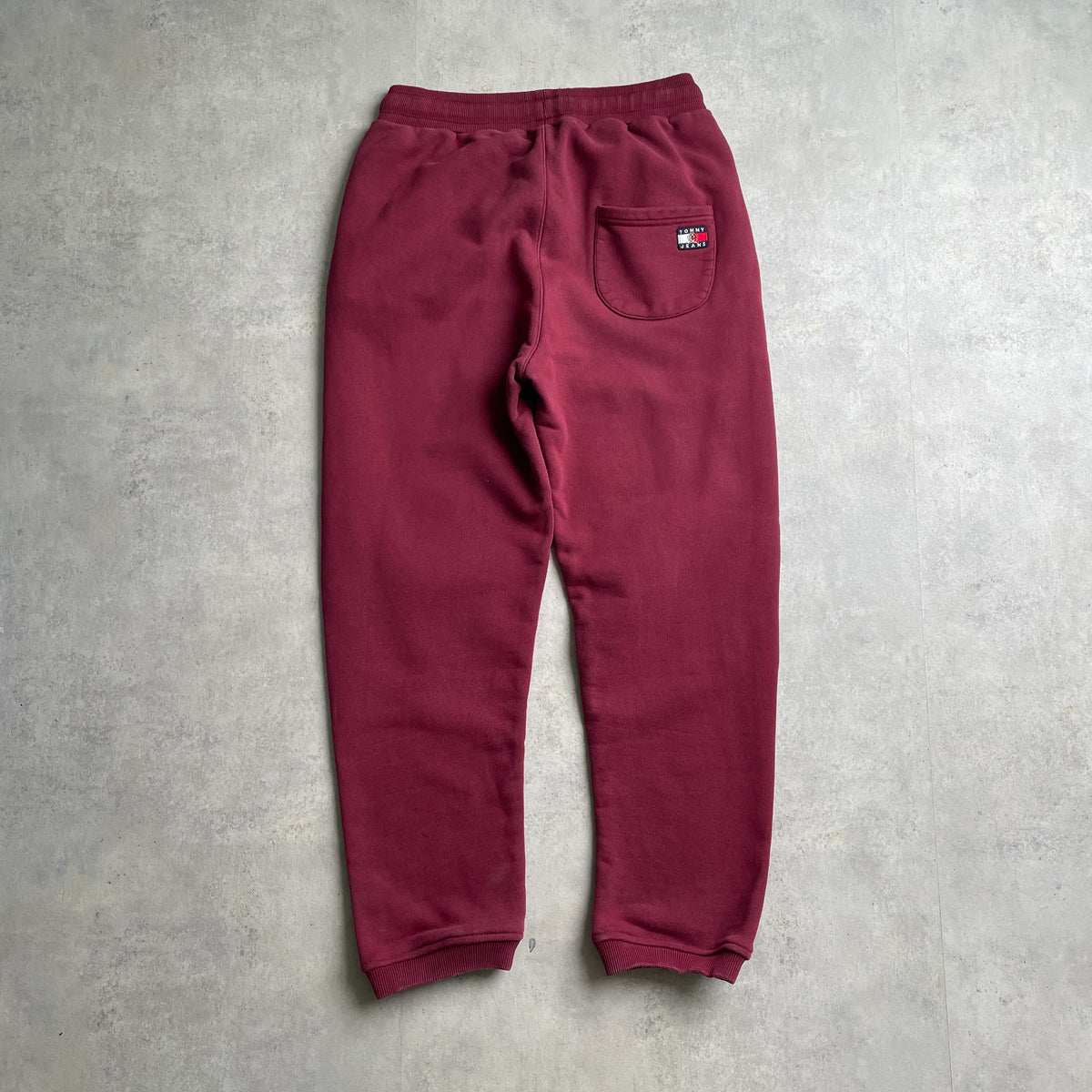 Tommy Hilfiger multilogo melegítőnadrág