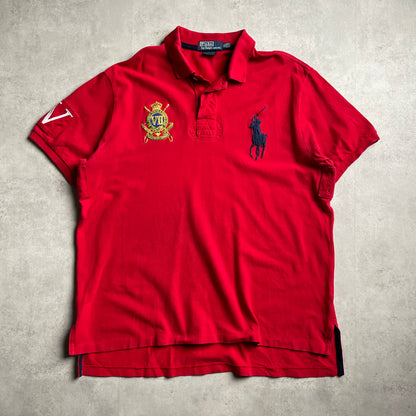 Ralph Lauren Big pony pólóing
