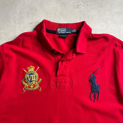 Ralph Lauren Big pony pólóing