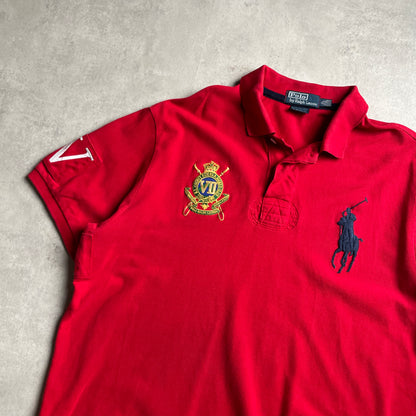 Ralph Lauren Big pony pólóing