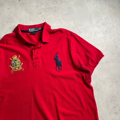 Ralph Lauren Big pony pólóing