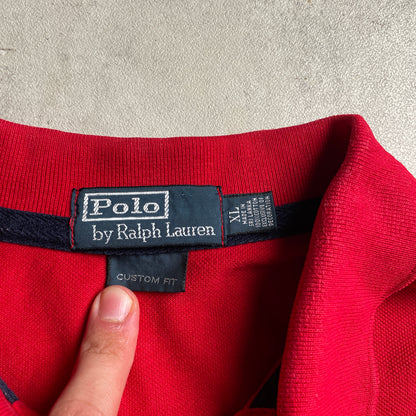 Ralph Lauren Big pony pólóing