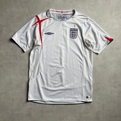 Umbro England 05/07 hazi mez