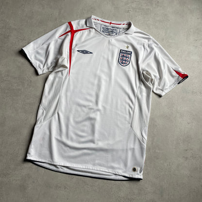Umbro England 05/07 hazi mez
