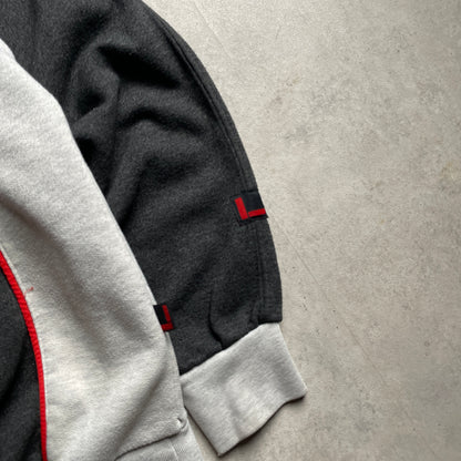 Y2K FUBU big logo sweatshirt