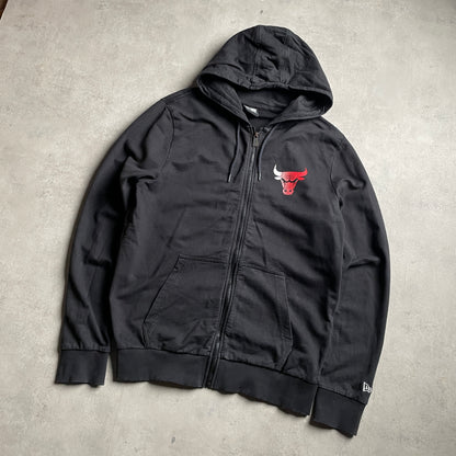 New Era Chicago Bulls hoodie