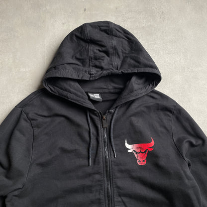 New Era Chicago Bulls hoodie