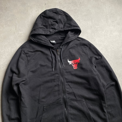 New Era Chicago Bulls hoodie