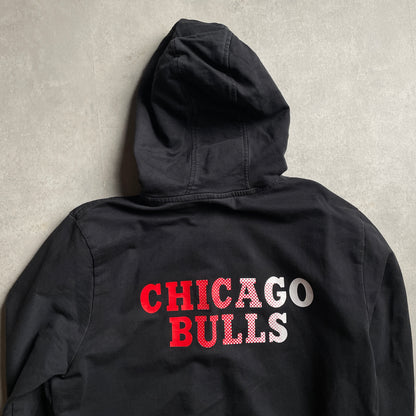 New Era Chicago Bulls hoodie