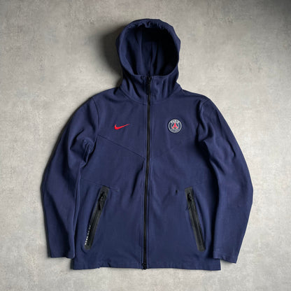 Nike Paris Saint-German tech fleece felső