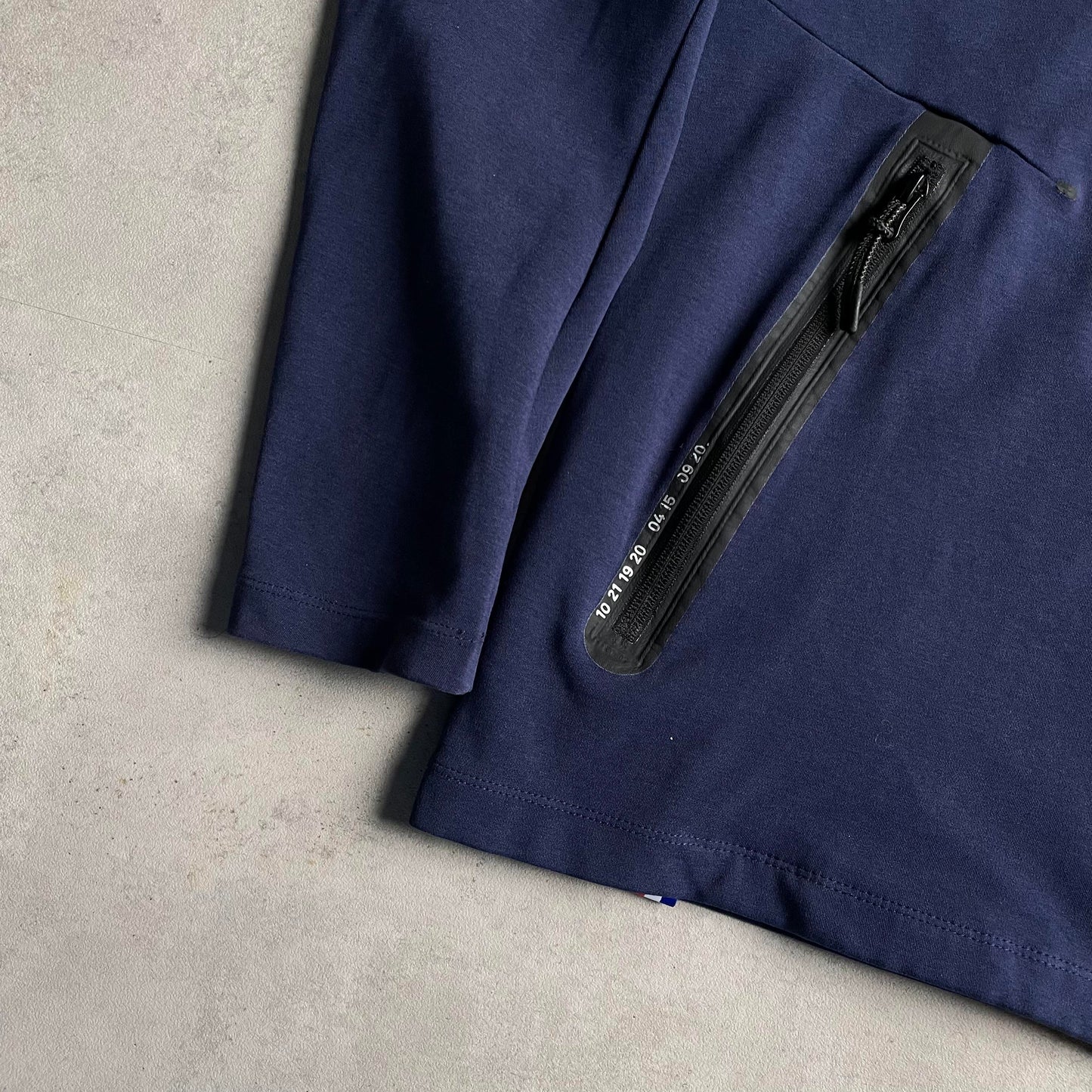 Nike Paris Saint-German tech fleece felső