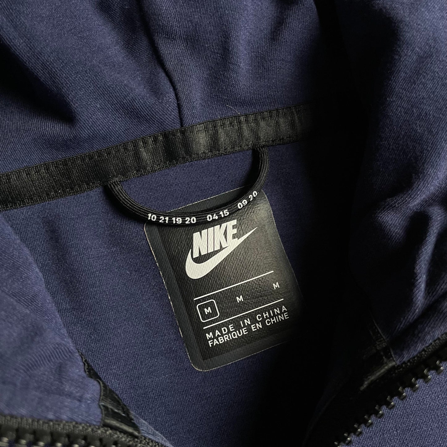 Nike Paris Saint-German tech fleece felső