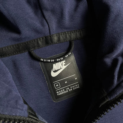 Nike Paris Saint-German tech fleece felső
