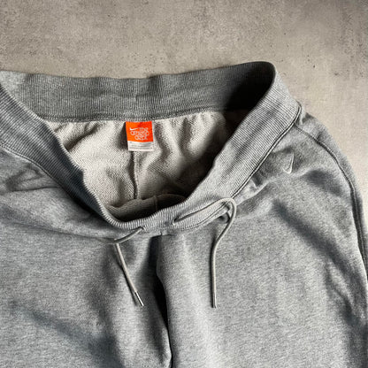 Nike szürke training melegítőnadrág