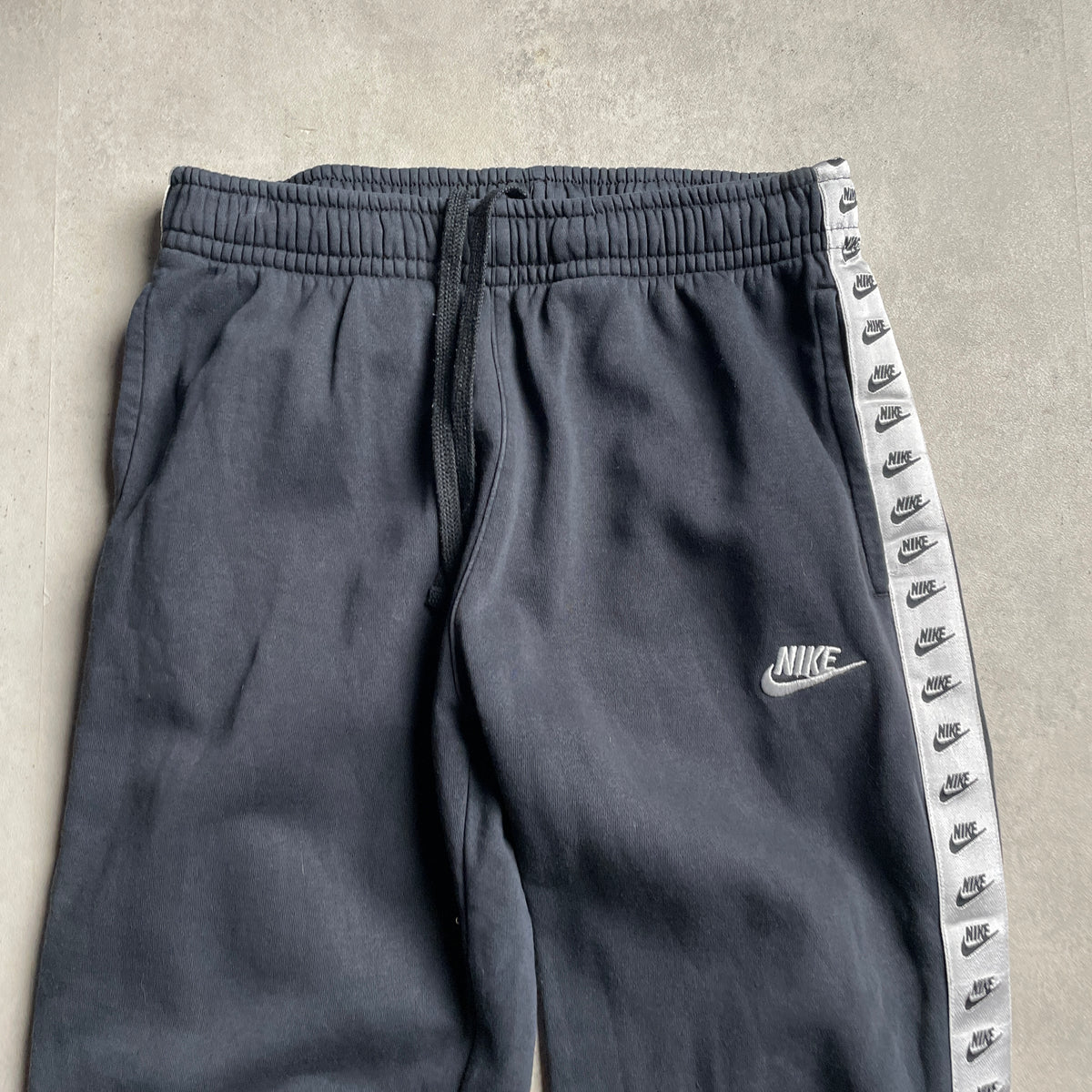 Nike taped melegítőnadrág