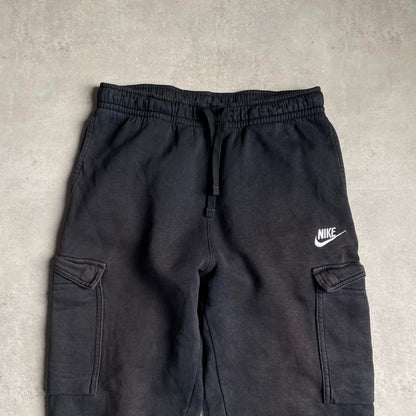 Nike cargozsebes melegítőnadrág