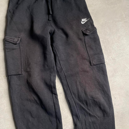 Nike cargozsebes melegítőnadrág