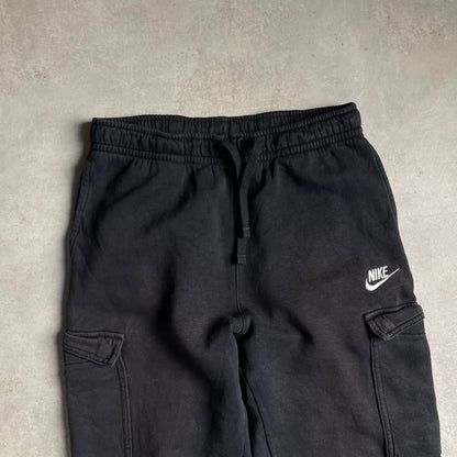 Nike cargozsebes melegítőnadrág