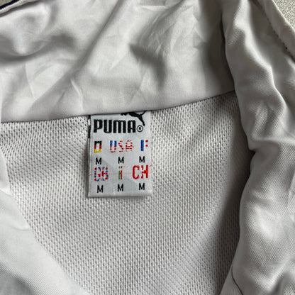 Vintage Puma széldzseki
