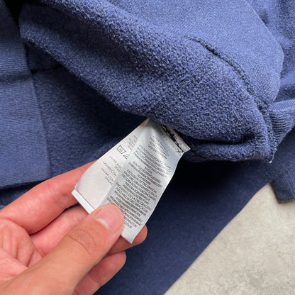 Ralph Lauren boxy fit crewneck