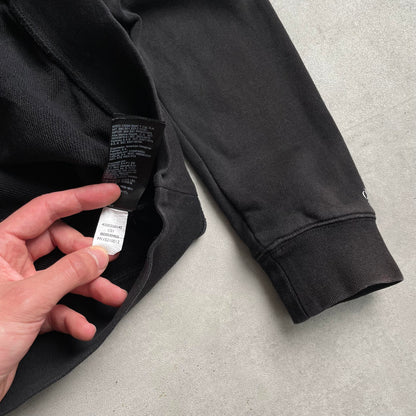 Calvin Klein környakú pulóver