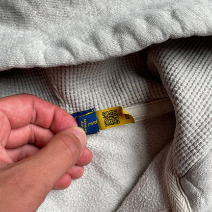 Ralph Lauren zipup hoodie