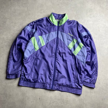 Vintage Adidas széldzseki