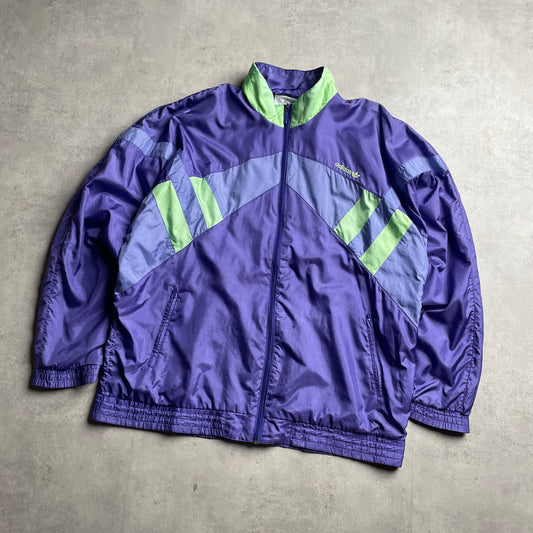 Vintage Adidas széldzseki