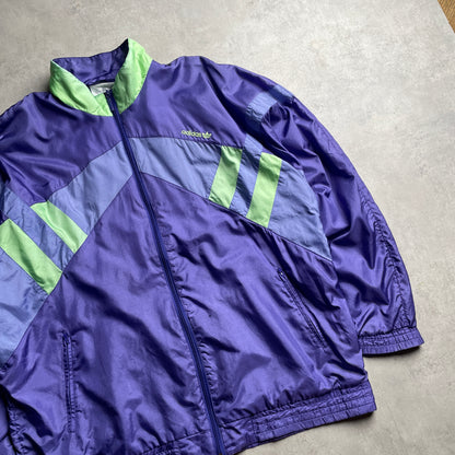 Vintage Adidas széldzseki