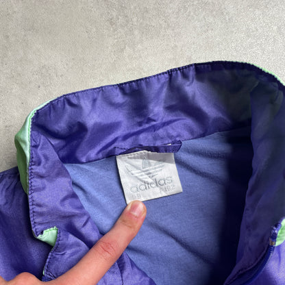 Vintage Adidas széldzseki