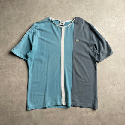 Lacoste csíkos póló