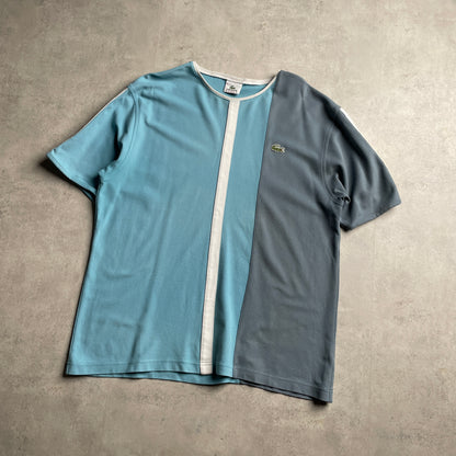 Lacoste csíkos póló