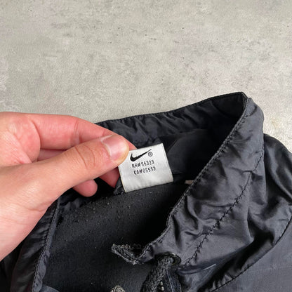 Vintage 90's Nike techno széldzseki