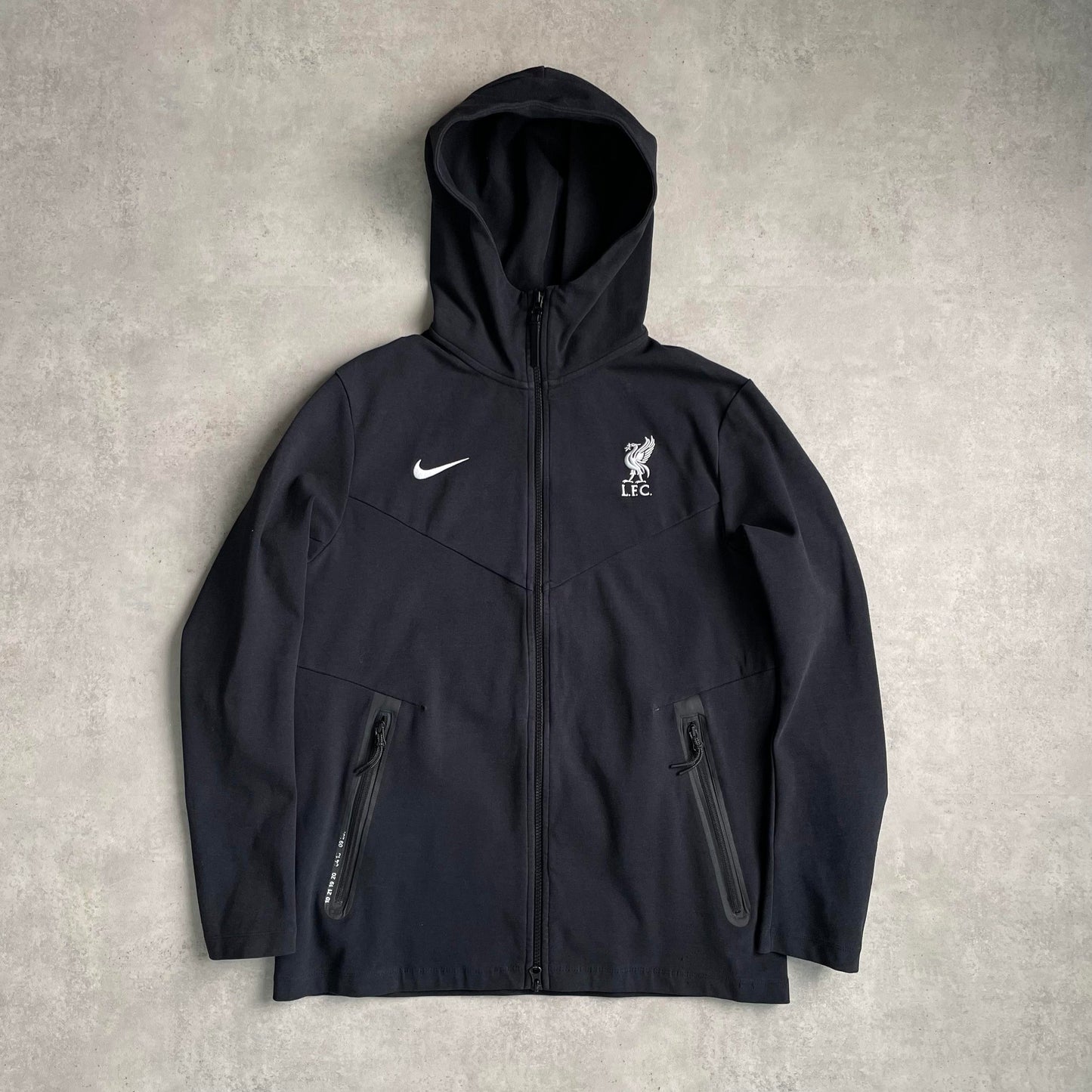 Nike Liverpool FC tech fleece melegítőszett