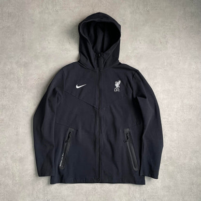 Nike Liverpool FC tech fleece melegítőszett